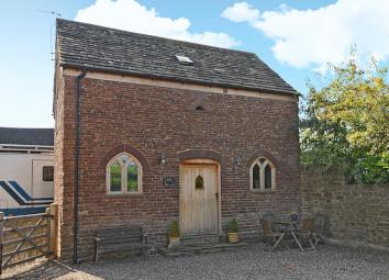 Cottage To Rent in Hereford