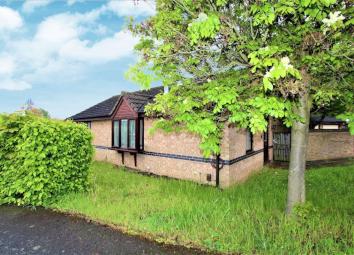 Bungalow For Sale in Nottingham