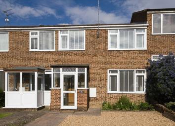 Terraced house For Sale in Brackley