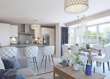 Detached house For Sale in Dinas Powys