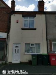 Terraced house To Rent in Tipton