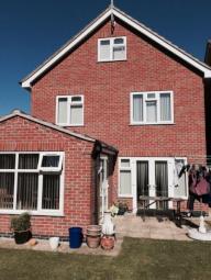 Detached house To Rent in 