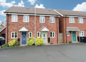 Property For Sale in Rugby