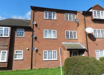 Flat To Rent in Daventry
