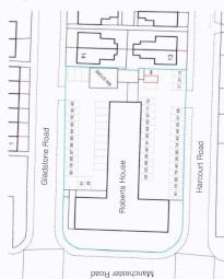 Parking/garage To Rent in 