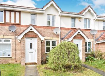 Terraced house For Sale in Livingston