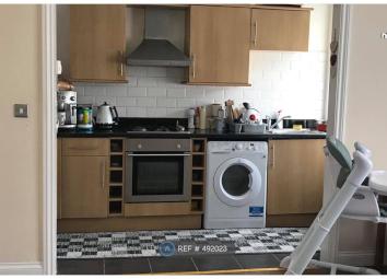Terraced house To Rent in Weston-super-Mare