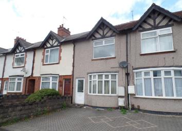 Property For Sale in Coventry