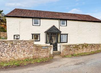 Detached house For Sale in Coleford