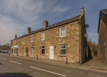 Flat For Sale in Broxburn