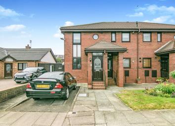 Flat For Sale in Wallasey