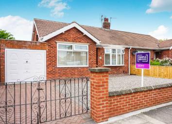 Bungalow For Sale in Stockton-on-Tees