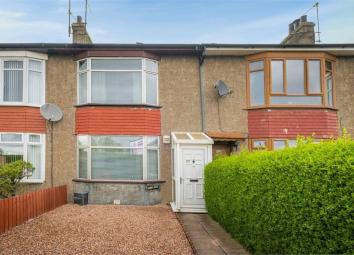 Terraced house For Sale in Dundee