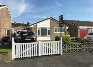 Detached bungalow For Sale in Weston-super-Mare