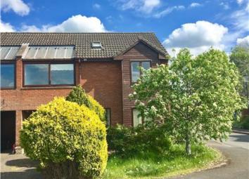 Semi-detached house For Sale in Tewkesbury
