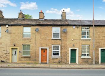 Cottage For Sale in Macclesfield