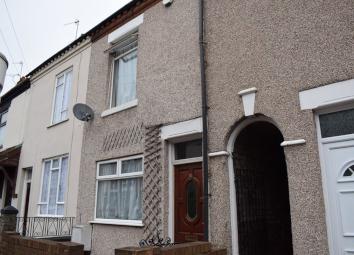 Terraced house To Rent in Nuneaton