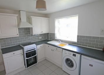 Flat To Rent in North Ferriby