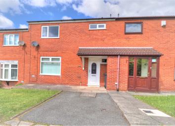 Terraced house For Sale in Skelmersdale