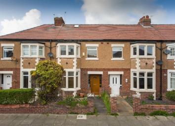 Terraced house For Sale in Lytham St. Annes