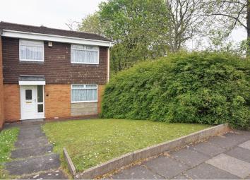 End terrace house For Sale in Oldbury