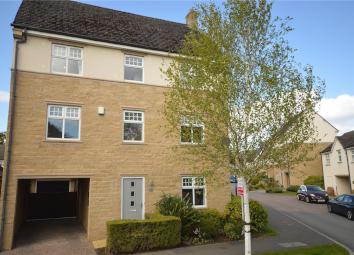 Detached house For Sale in Ilkley