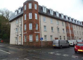 Flat To Rent in Port Glasgow