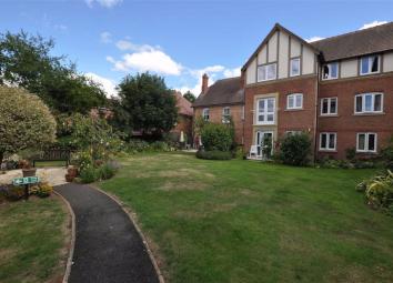 Flat For Sale in Malvern