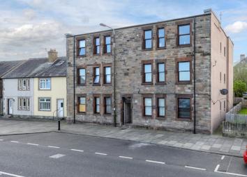 Flat For Sale in Prestonpans