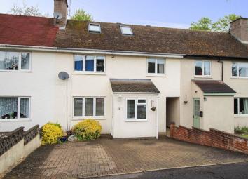Terraced house For Sale in Brackley
