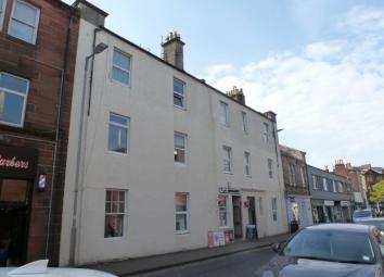 Flat To Rent in Ayr