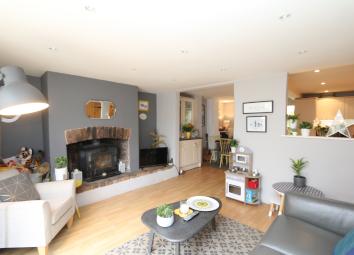 Terraced house For Sale in Ripon