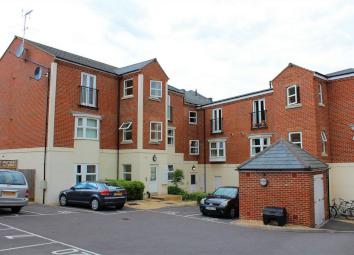 Flat For Sale in Taunton