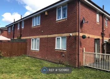 Terraced house To Rent in Lytham St. Annes