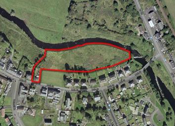 Land For Sale in Ayr