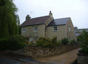 Detached house To Rent in Harrogate