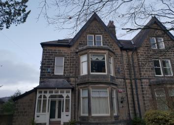 3 Bedroom Maisonette to rent