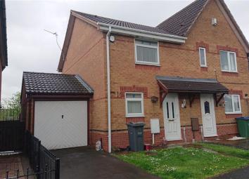 Property To Rent in Tipton