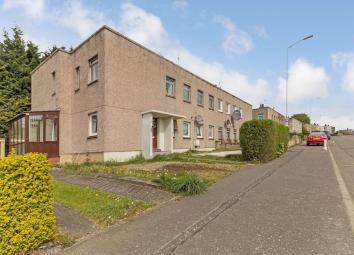 Flat For Sale in Dunfermline