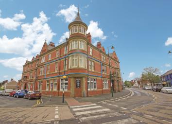 Flat For Sale in Prestatyn