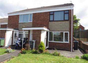 Maisonette To Rent in Oldbury