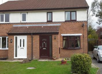 Semi-detached house To Rent in Winsford