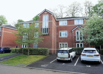 Flat For Sale in Macclesfield