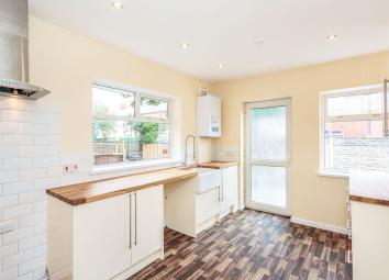 Detached house To Rent in Blackpool