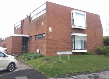 Flat To Rent in Loughborough