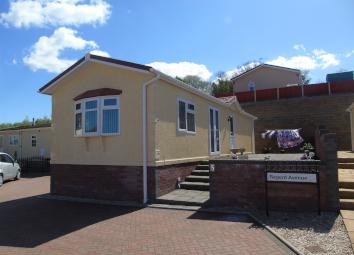 Mobile/park home For Sale in Cardiff