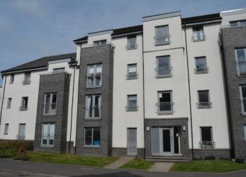Flat For Sale in Larbert