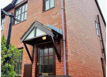 Terraced house To Rent in St. Asaph