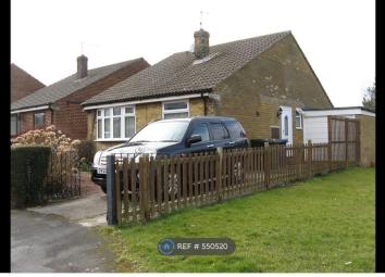 Bungalow To Rent in Saltburn-by-the-Sea