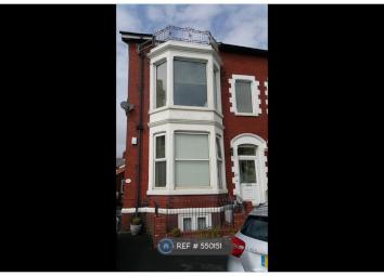 Bungalow To Rent in Lytham St. Annes